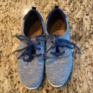 Toms Casual Sneakers
